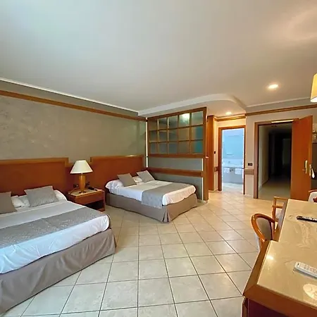 Le Palme Hotel