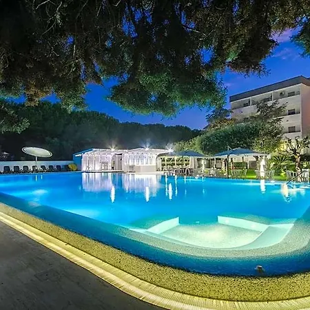 Le Palme Hotel Paestum