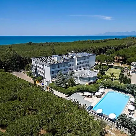 Hotel Le Palme 4*