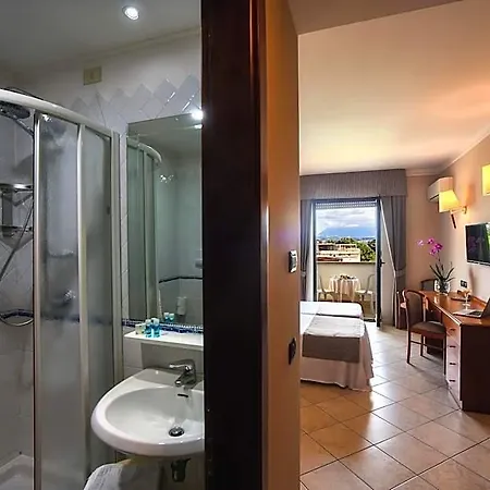 Le Palme Hotel 4*