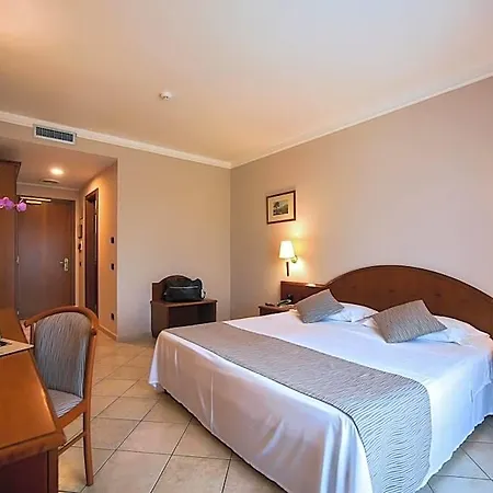 Hotel Le Palme