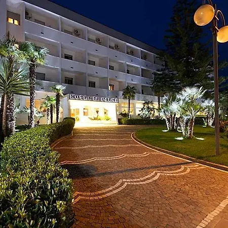 Le Palme Hotel 4*