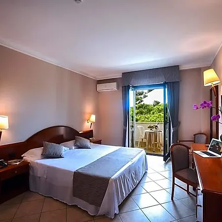 Hotel Le Palme