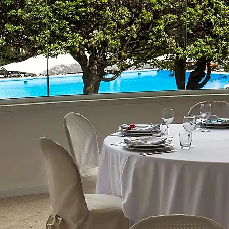 Le Palme Hotel Paestum