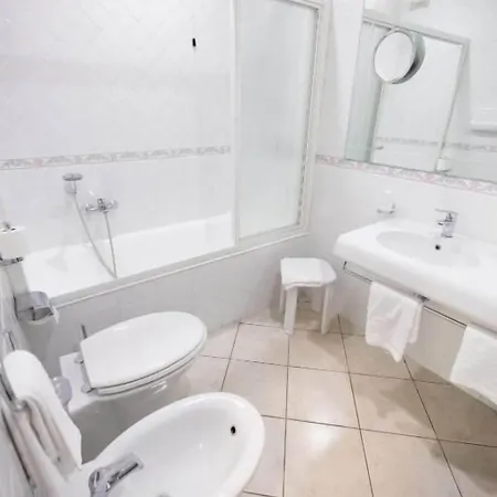 Le Palme Hotel 4*