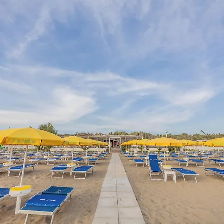 Le Palme Hotel Paestum