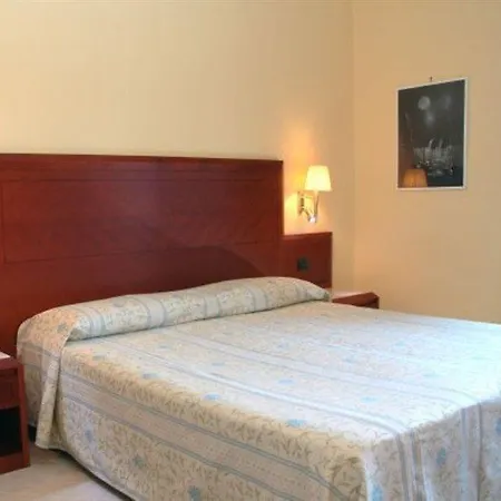 Hotell Le Palme