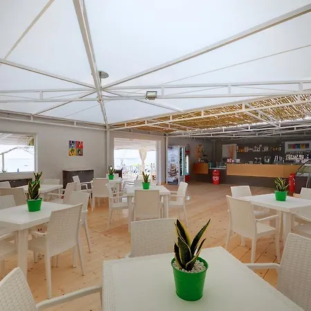 Hotel Le Palme 4*