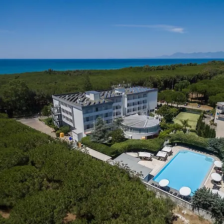 Le Palme 4* Paestum