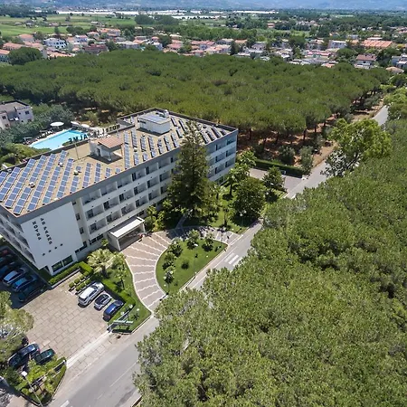 Le Palme Hotel