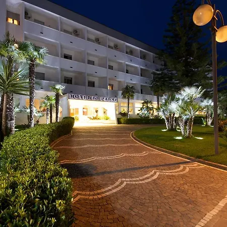 Le Palme Hotel 4*