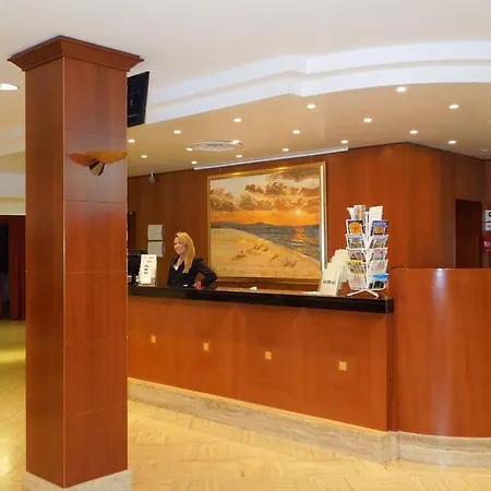 Le Palme Hotell Paestum