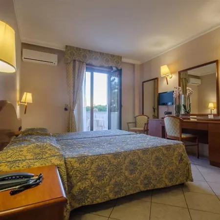 Le Palme 4* Paestum