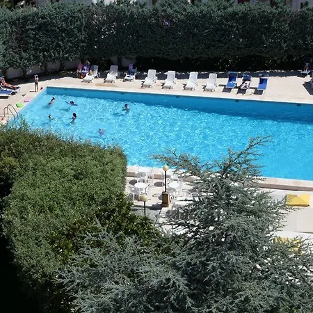 Le Palme 4* פסטום