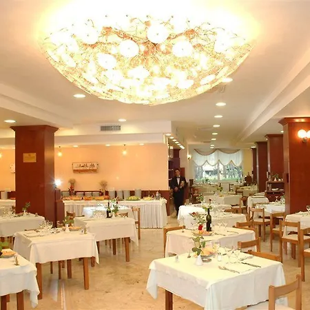 Le Palme 4*