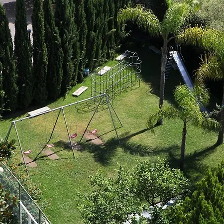 Hotel Le Palme 4*