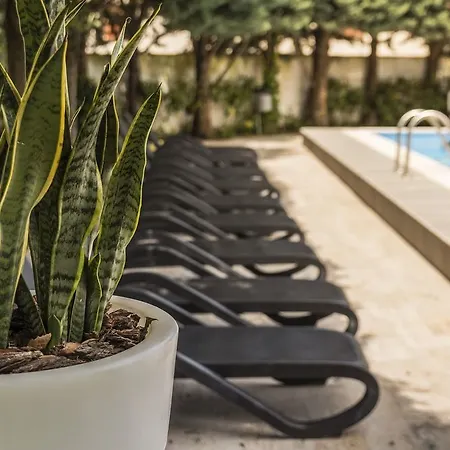 Le Palme 4* Paestum
