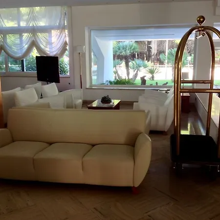 Le Palme 4* Paestum