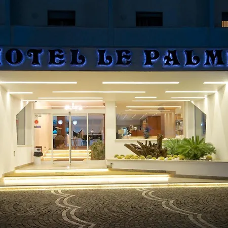 Le Palme Hotel