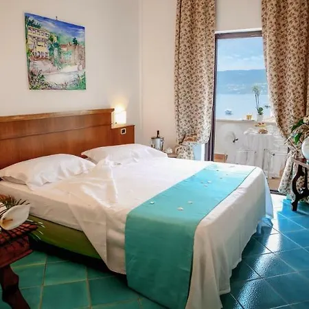Le Palme Hotell Paestum