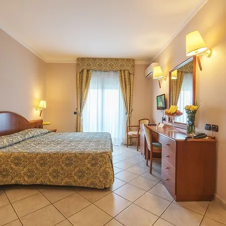 Hotell Le Palme 4*