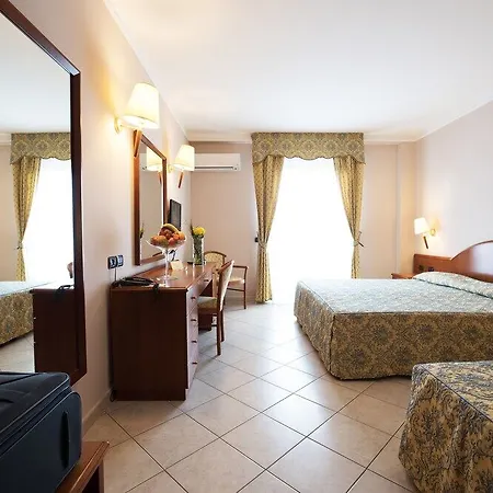 Le Palme 4*