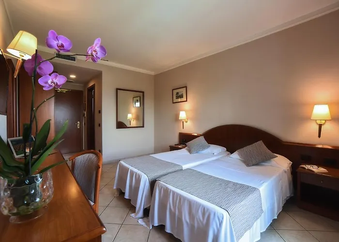 Le Palme Hotel Paestum