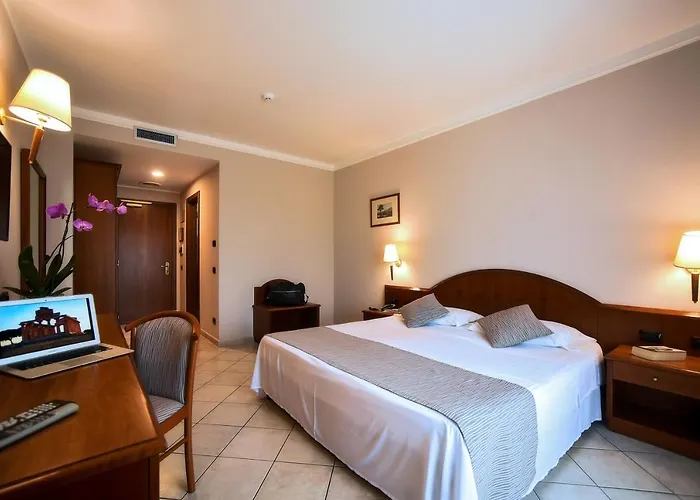 Le Palme Hotel Paestum