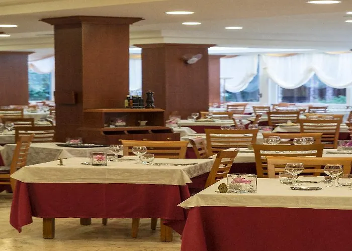 Hotel Le Palme Paestum