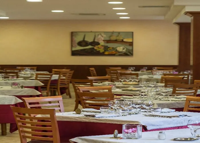 Le Palme Hotel Paestum