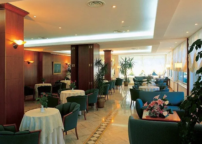 Le Palme