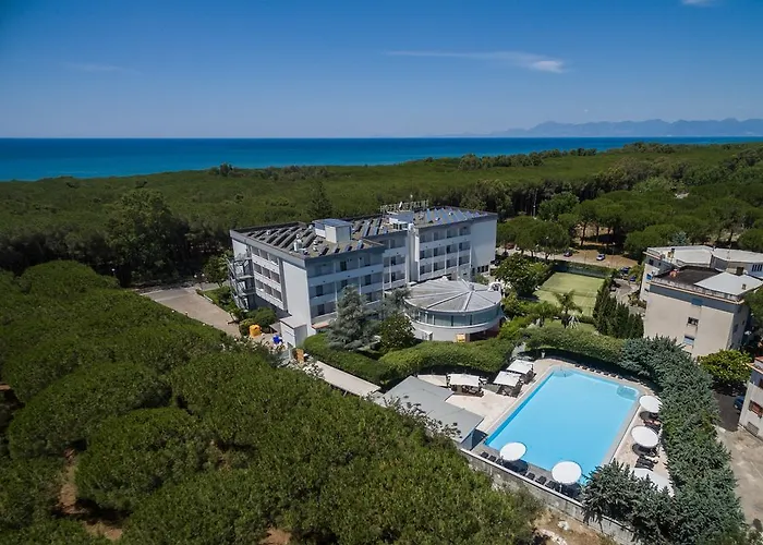 Le Palme 4* Paestum
