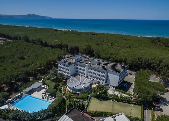 Le Palme Hotel Paestum
