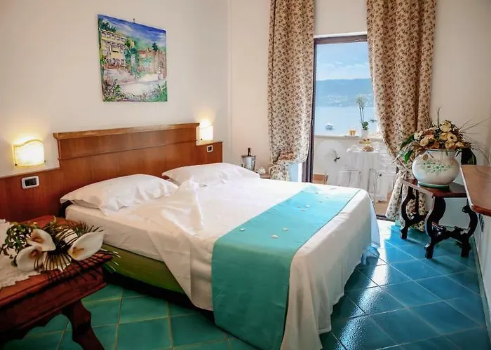 Le Palme Hotel Paestum