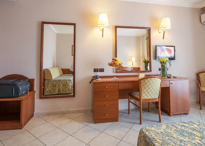 Le Palme Hotel Paestum